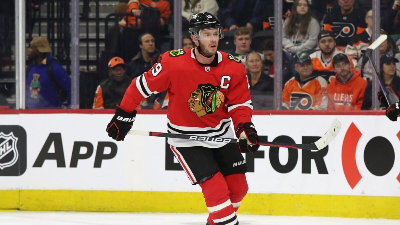 Jets’ Toews Signing Comes With Many Question Marks & Potential Complications