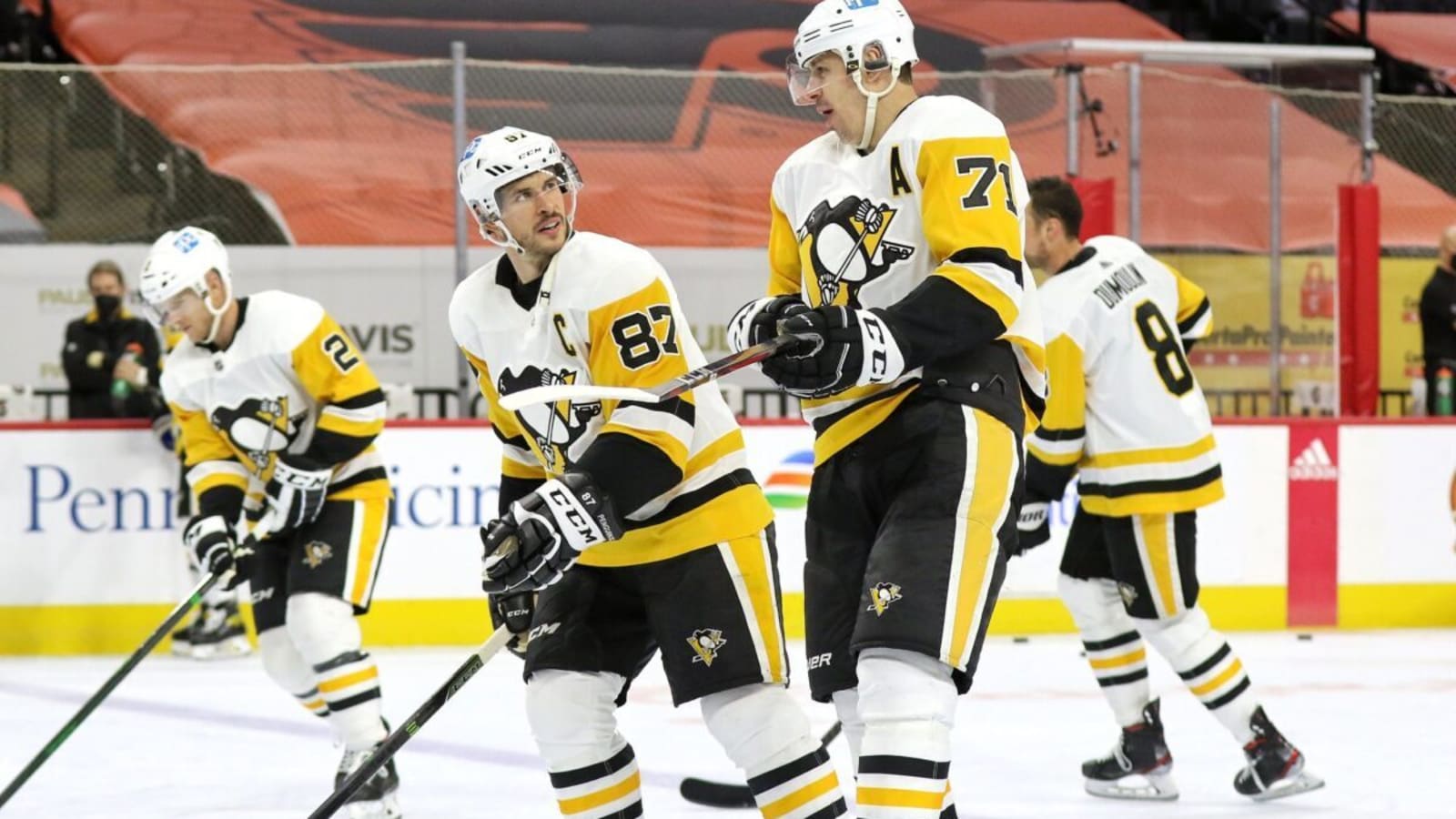 Maple Leafs’ 3rd Period Comeback Leads Them Past the Penguins 4-3