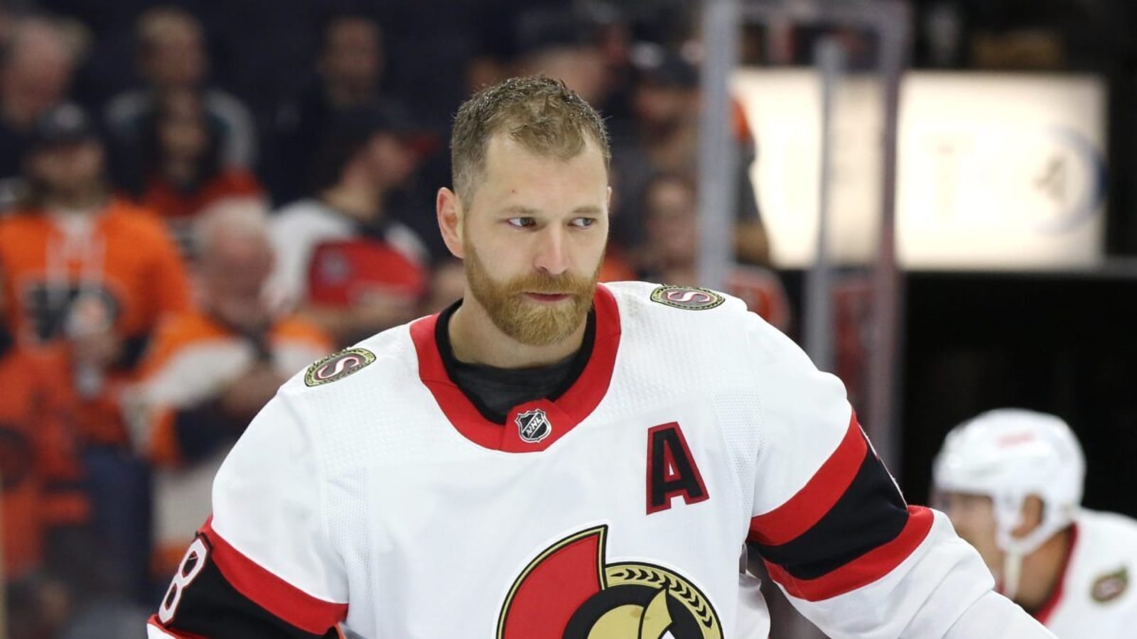 Claude Giroux to the Canadiens Makes Sense This Summer