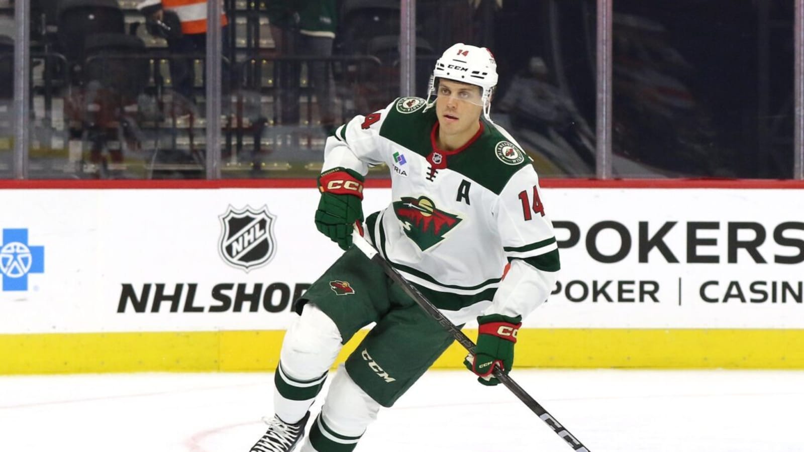 Thoughts on the Minnesota Wild’s Quarter-Century Teams