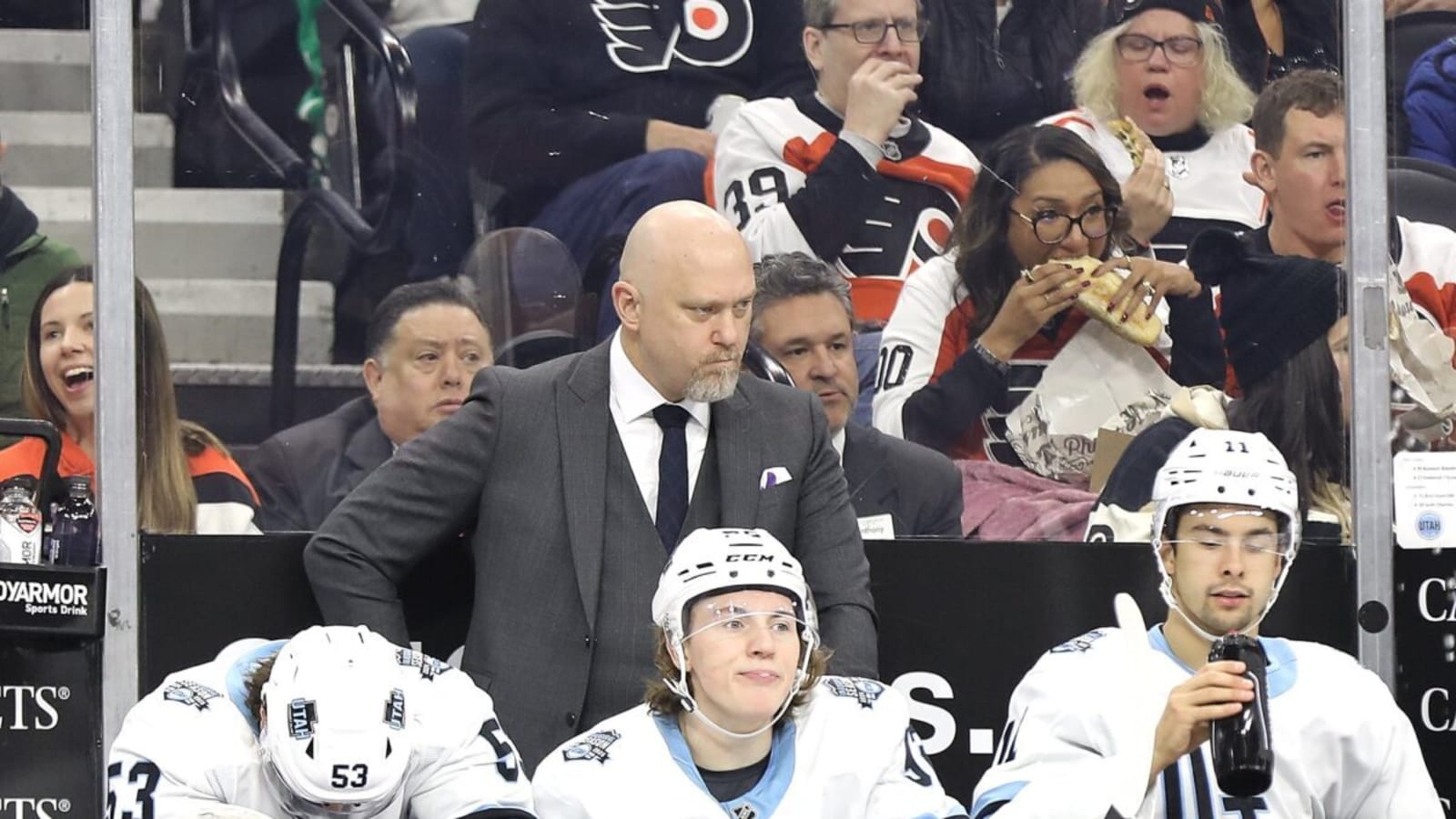3 Takeaways From Utah’s 5-2 Loss to Kraken