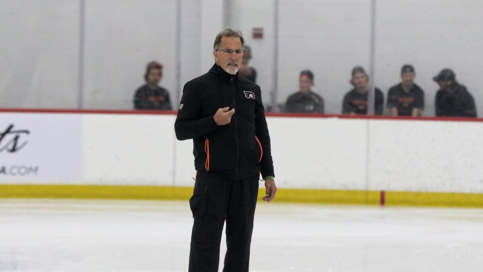 NHL Rumors: Rangers, Lightning, Devils, Ducks