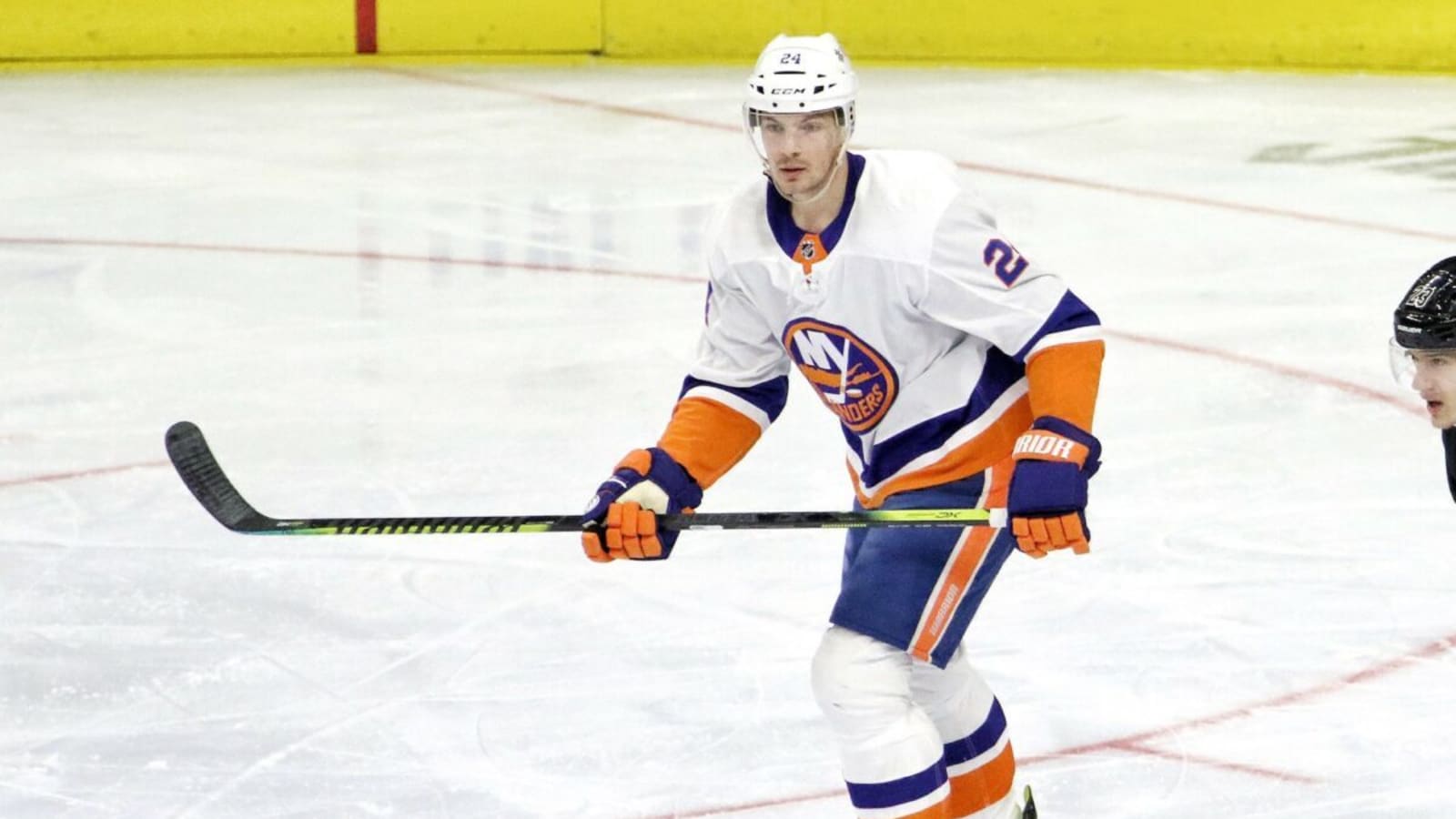 Islanders’ 4 Most Expendable Players Heading Into 2024-25