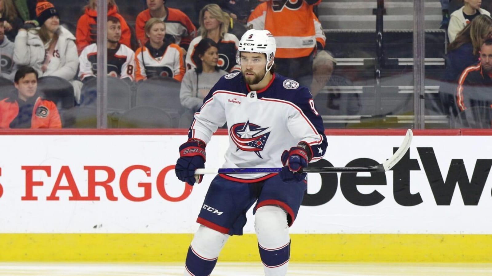 Ivan Provorov: The Trade the Oilers Need
