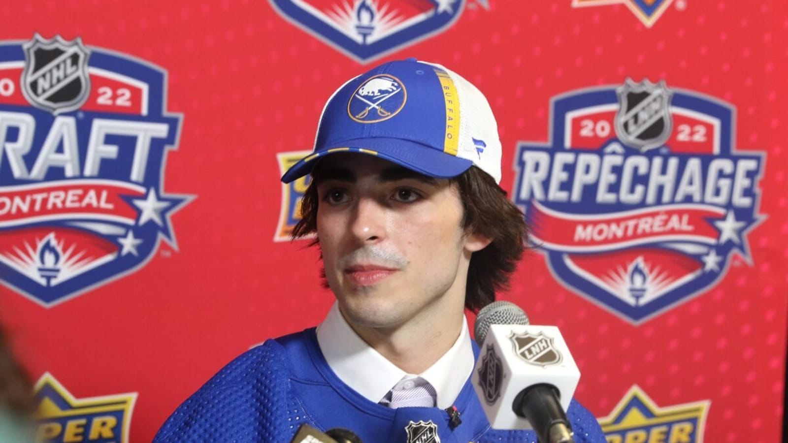 Edmonton Oilers’ Top 5 Prospects