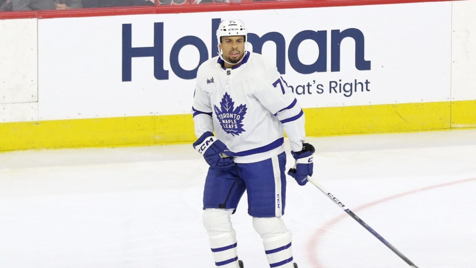 Grading Maple Leafs’ Trade for Sharks’ Henry Thrun