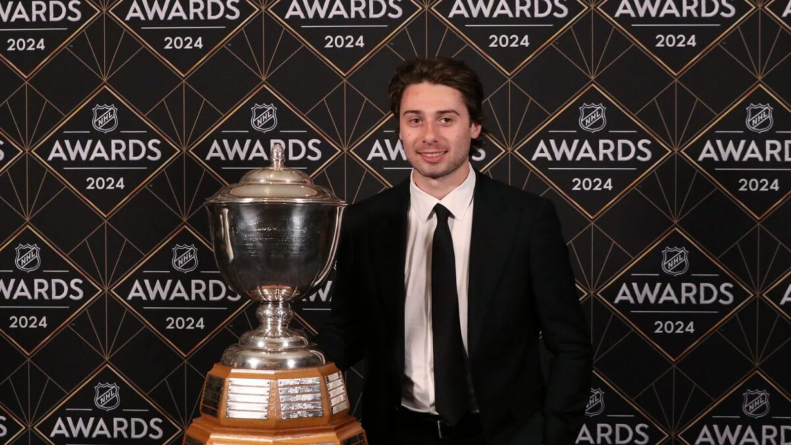 Hughes, Makar & Werenski Named 2025 Norris Trophy Finalists