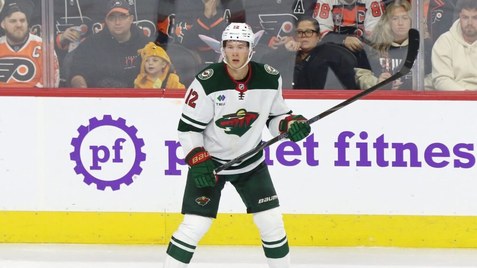3 Minnesota Wild New Year’s Resolutions for 2025
