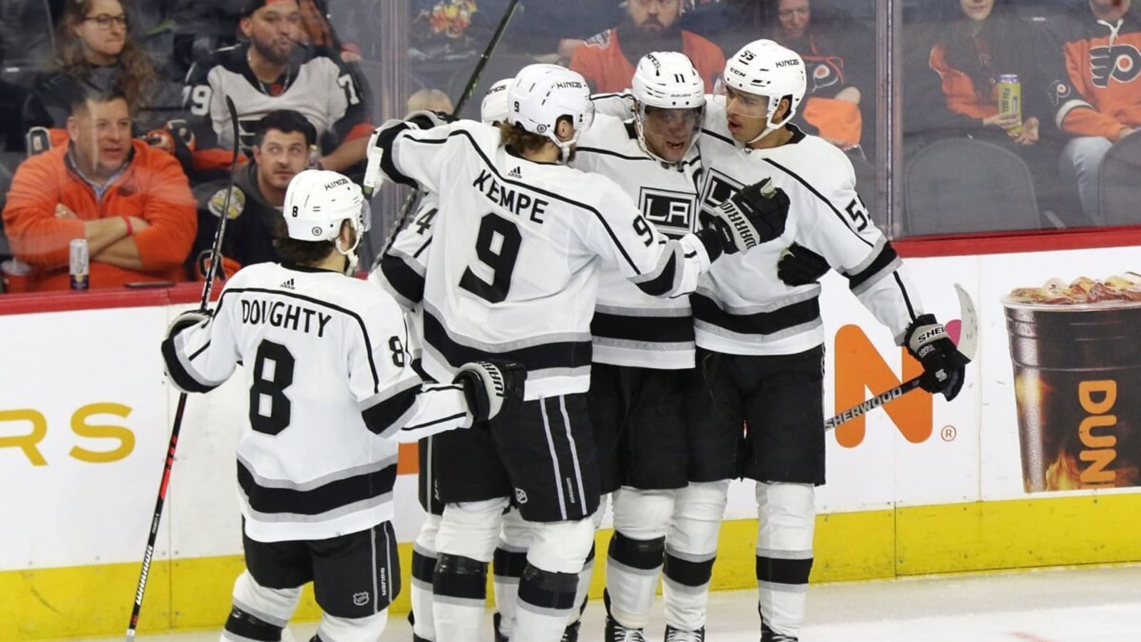 Los Angeles Kings’ Needs at the 2025 Trade Deadline