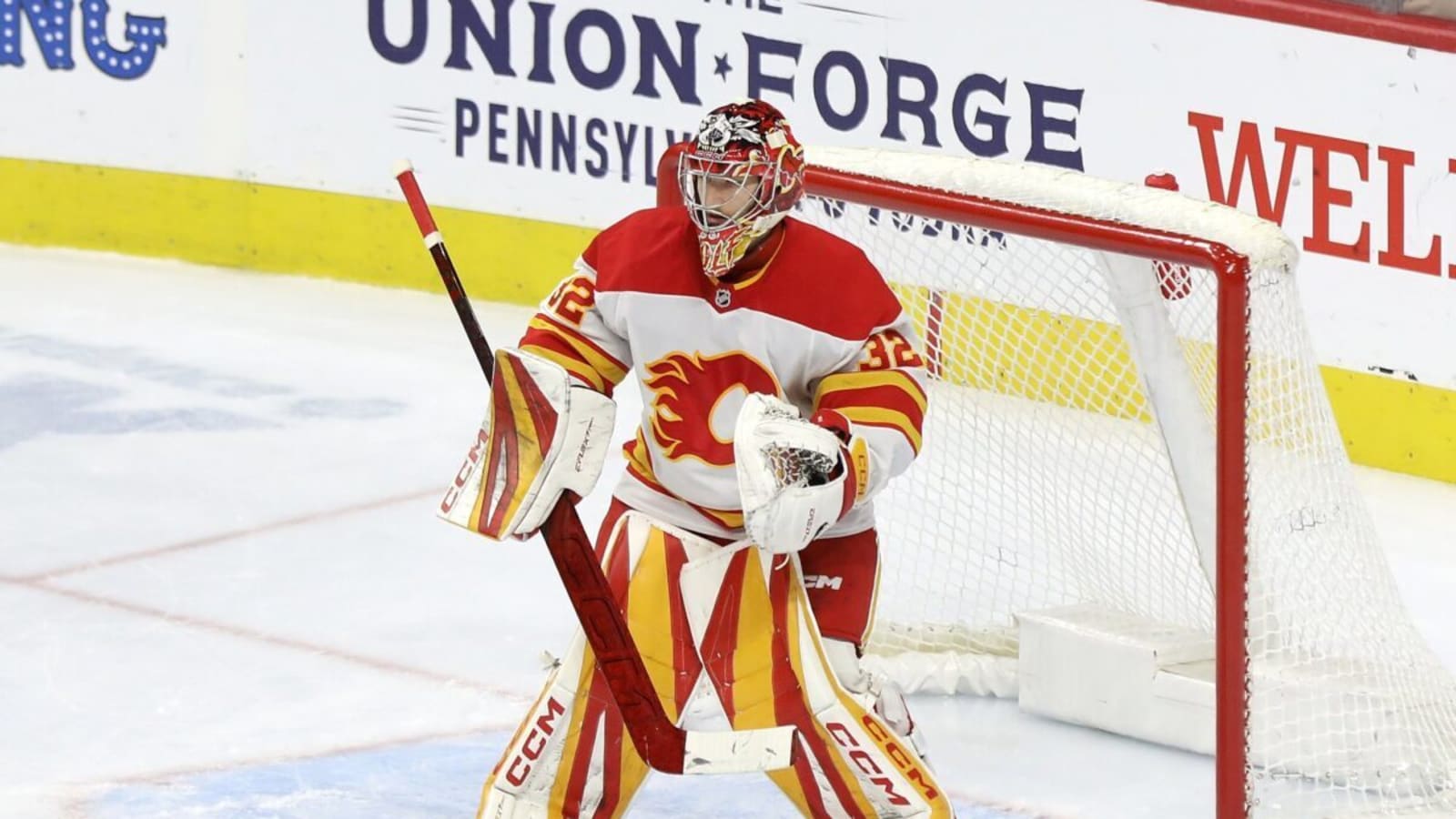 Flames News & Rumours: Wolf, Backlund, Pospisil & More