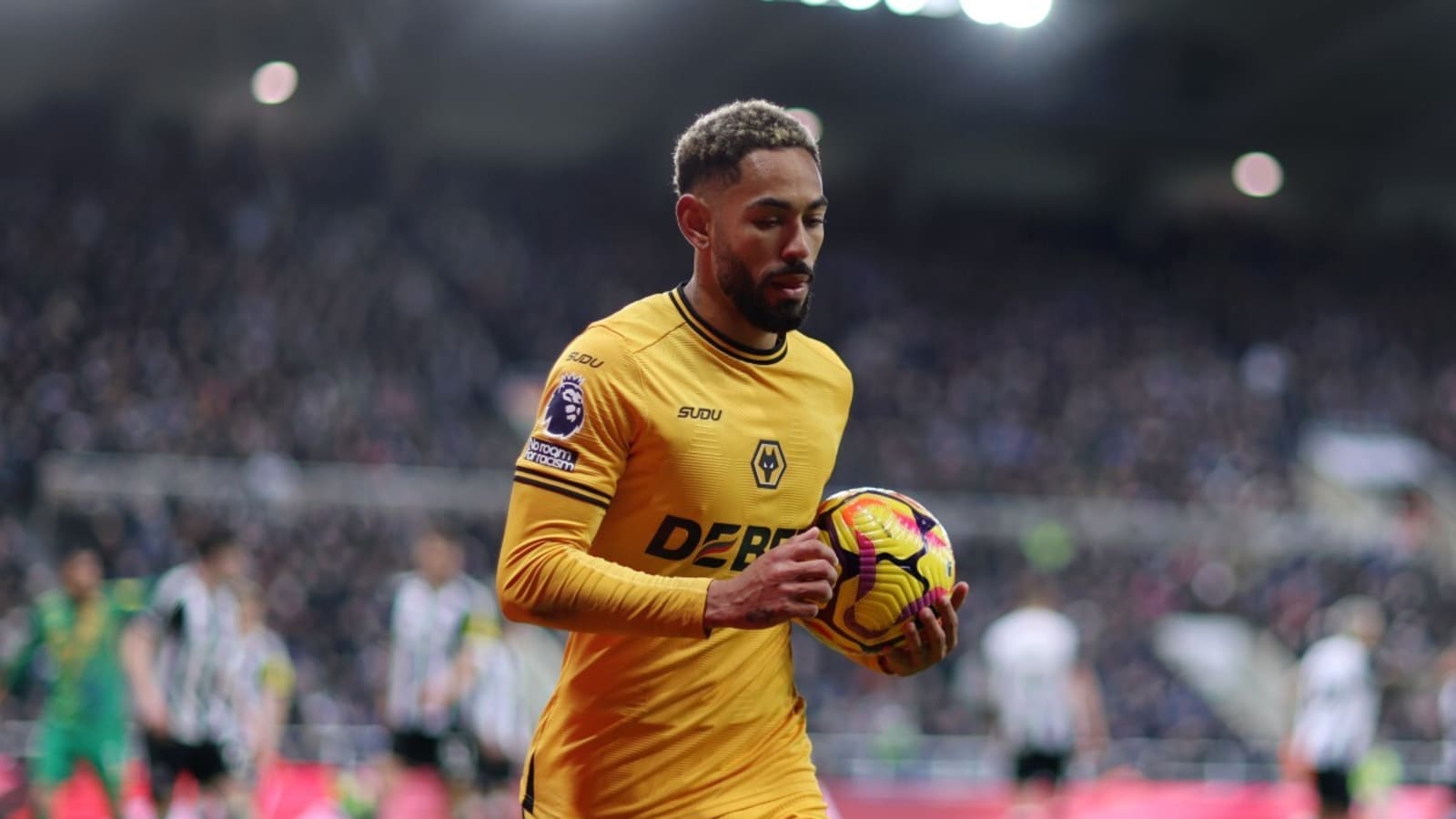 Arsenal transfers: Forward keen to join the Gunners in January transfer window