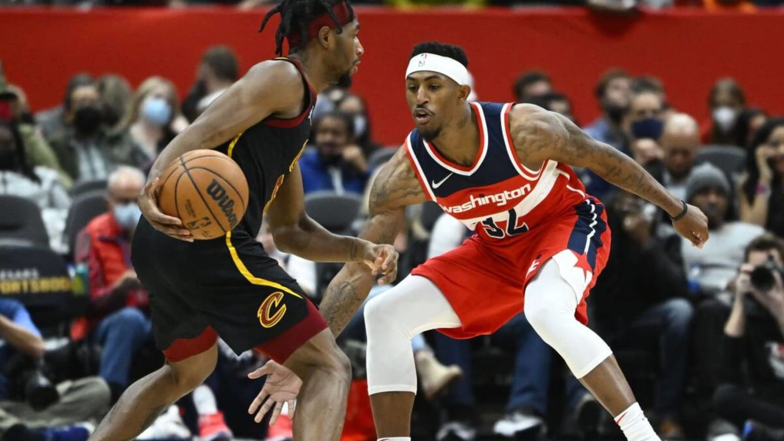 Indiana Pacers Sign Recent Washington Wizards Player