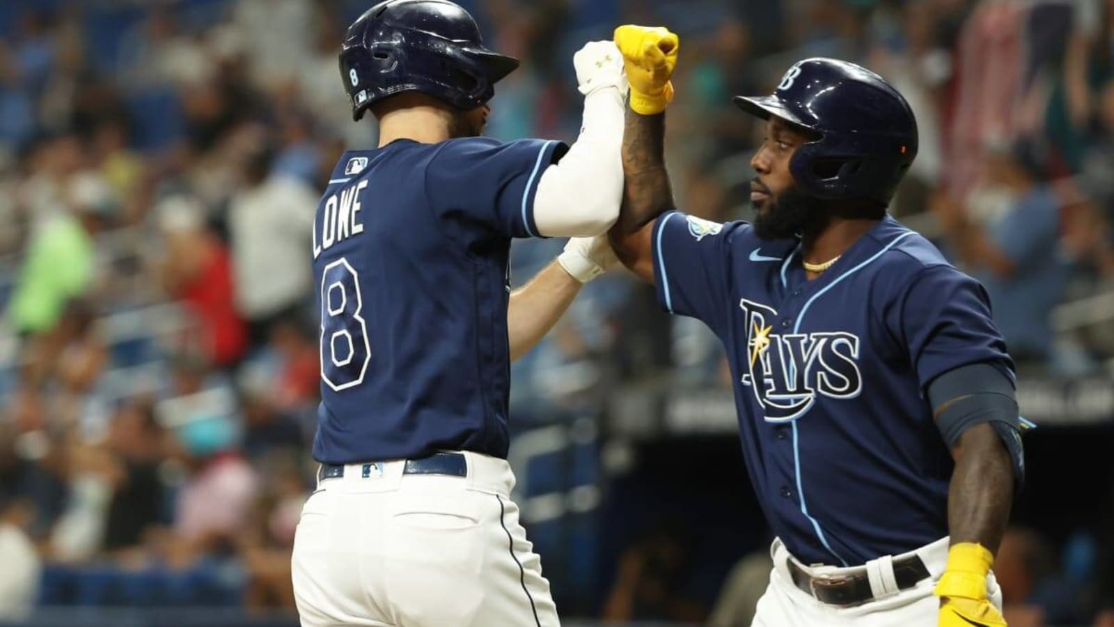 Writer Proposes Angels Trade for All-Star Utility Man From Rays