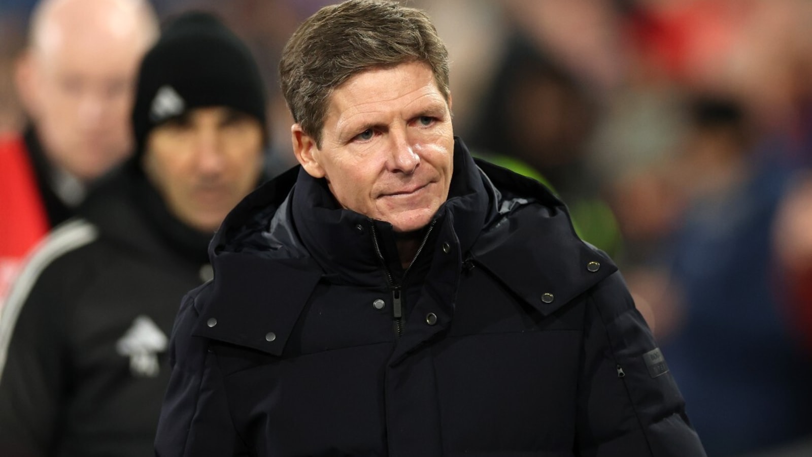 Tottenham ready to replace Ange Postecoglou with Premier League manager