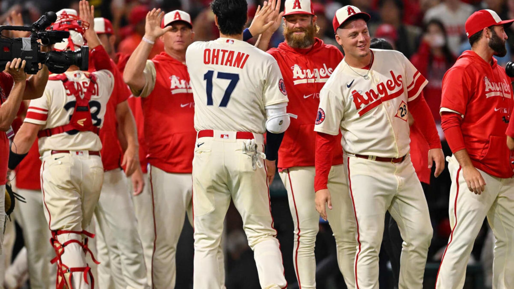 Yankees 'most motivated' to land Shohei Ohtani, MLB insider says 