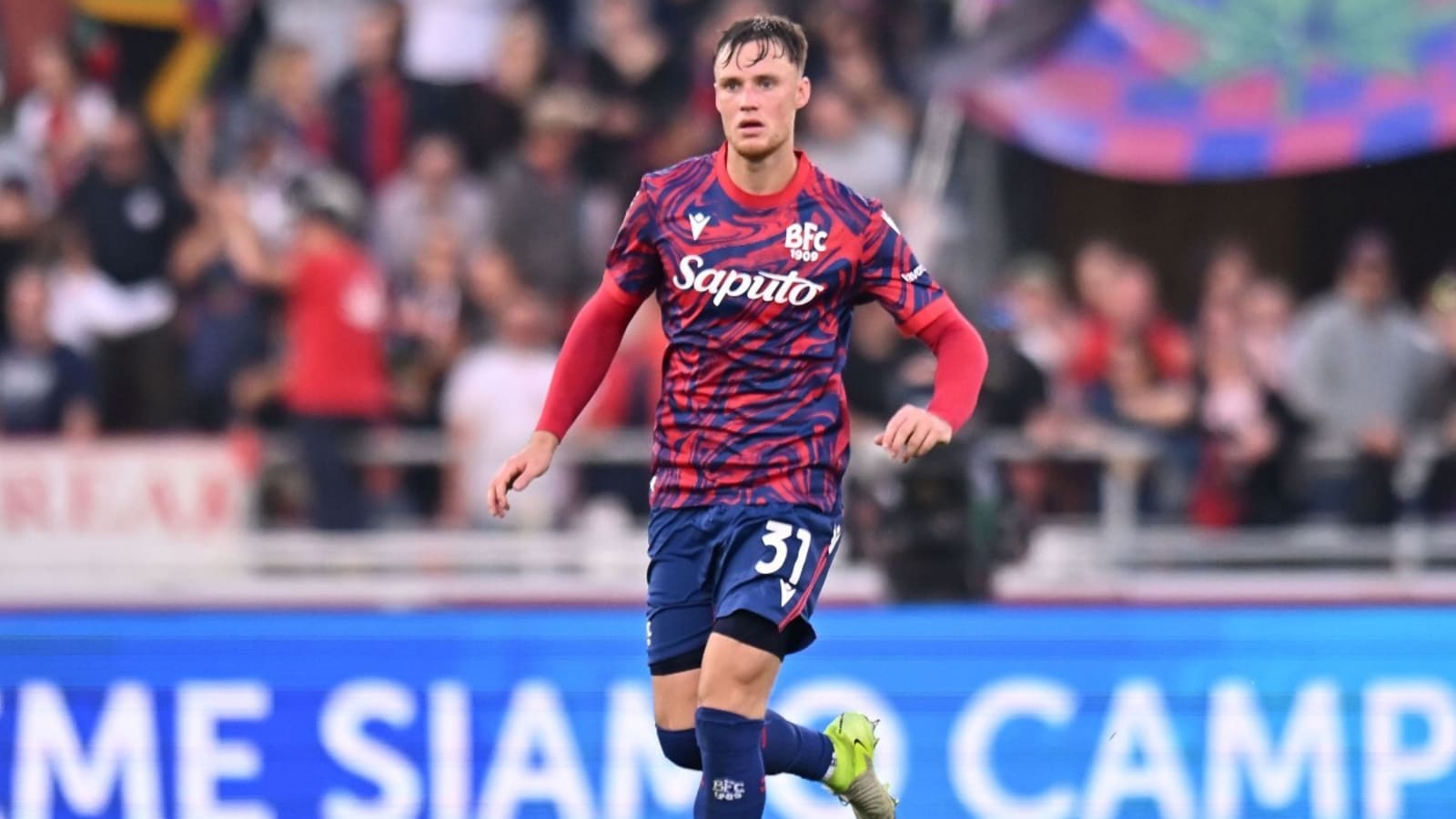  Liverpool switch focus to affordable replacement for Virgil van Dijk
