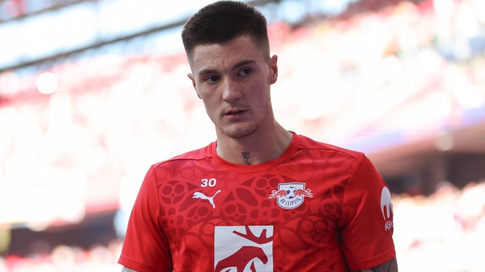 Just 2 goals in 14 games – Arsenal & Liverpool considering risky attacker transfer