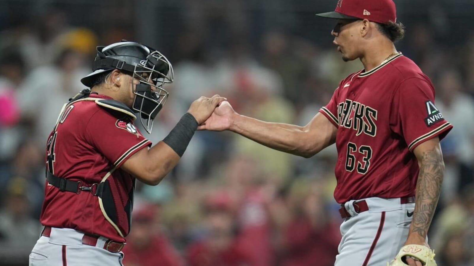 Diamondbacks 2024 Projections: Justin Martinez