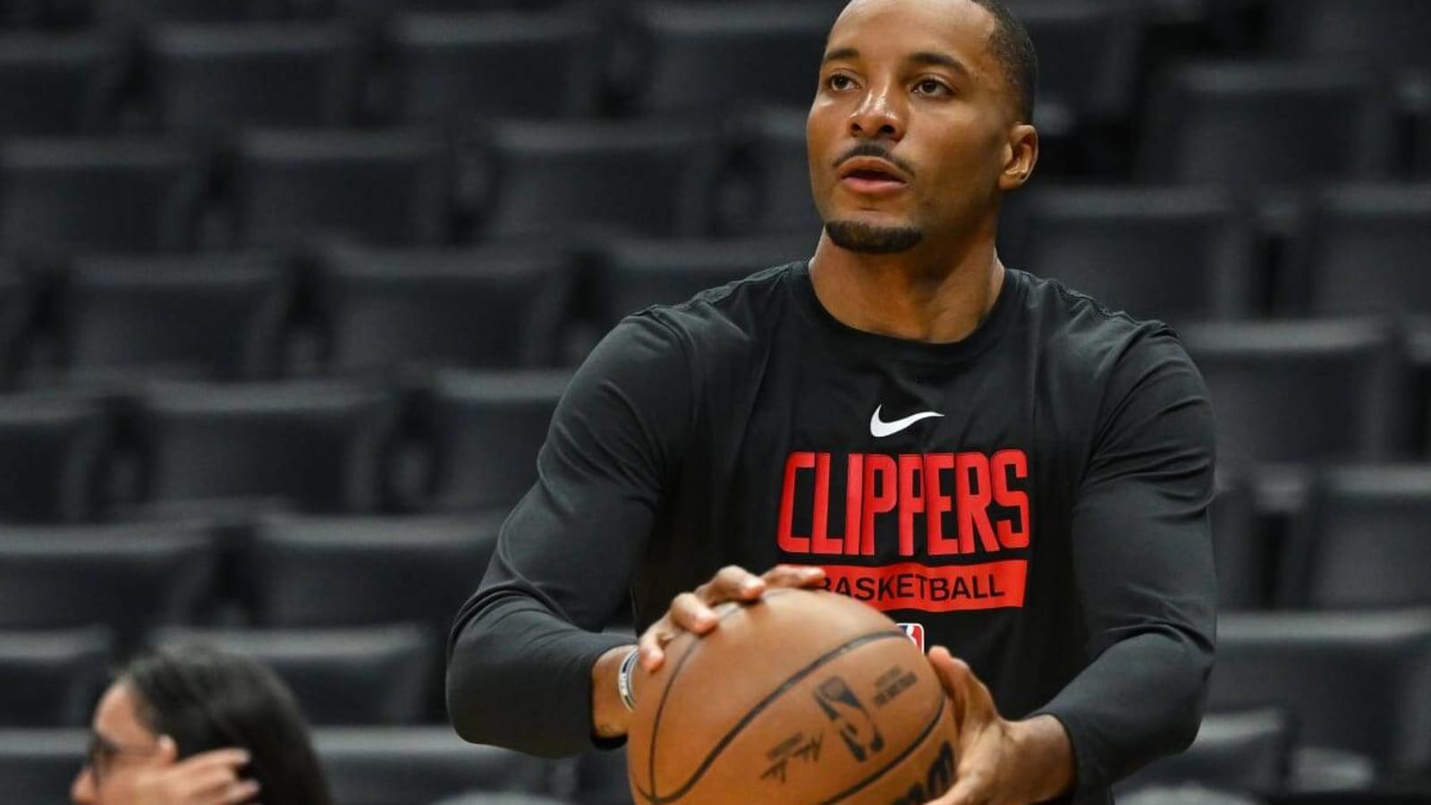 Norman Powell Shares Excitement to Play Toronto Raptors