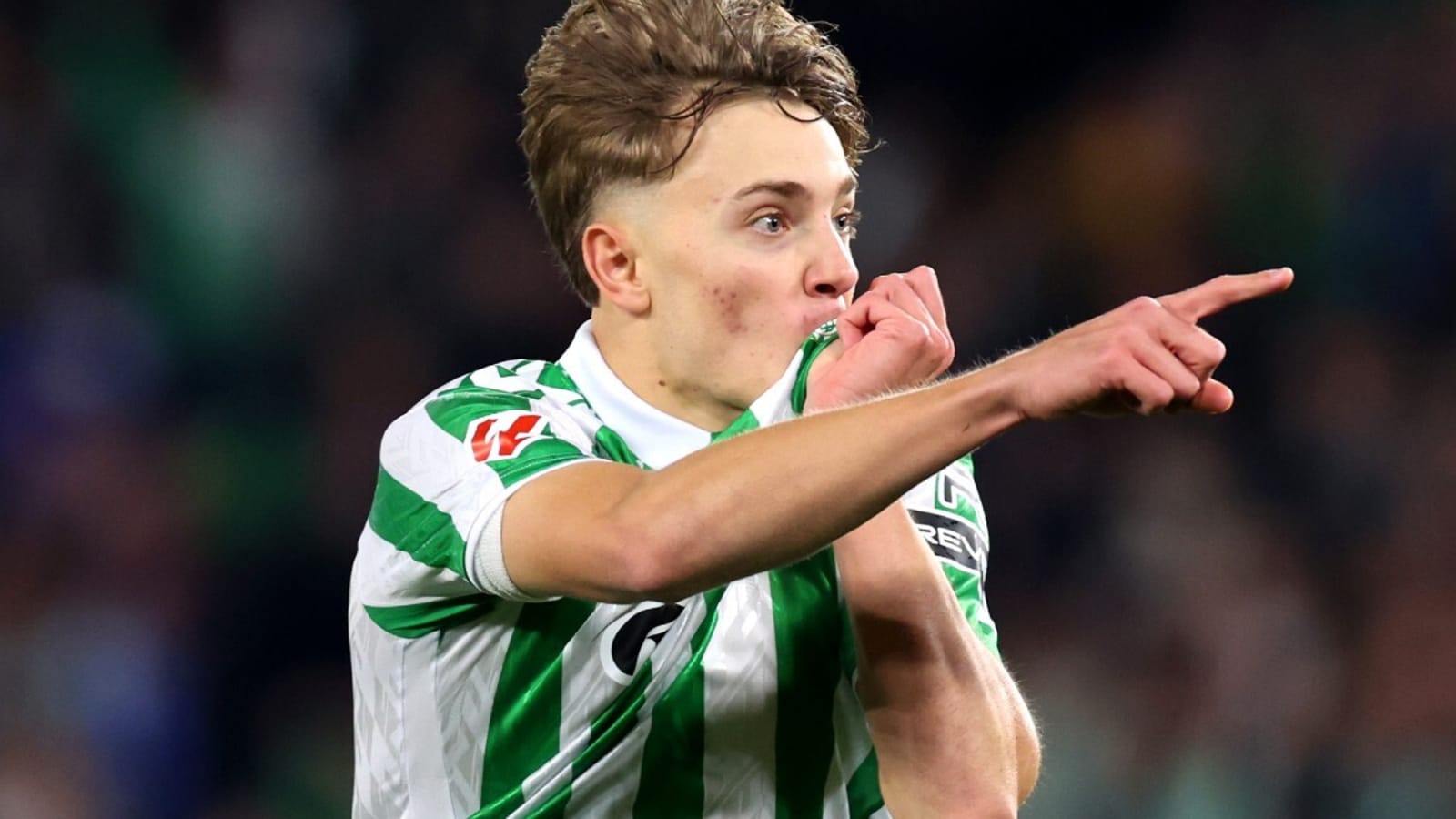 Chelsea rival Liverpool for £42m wonderkid transfer
