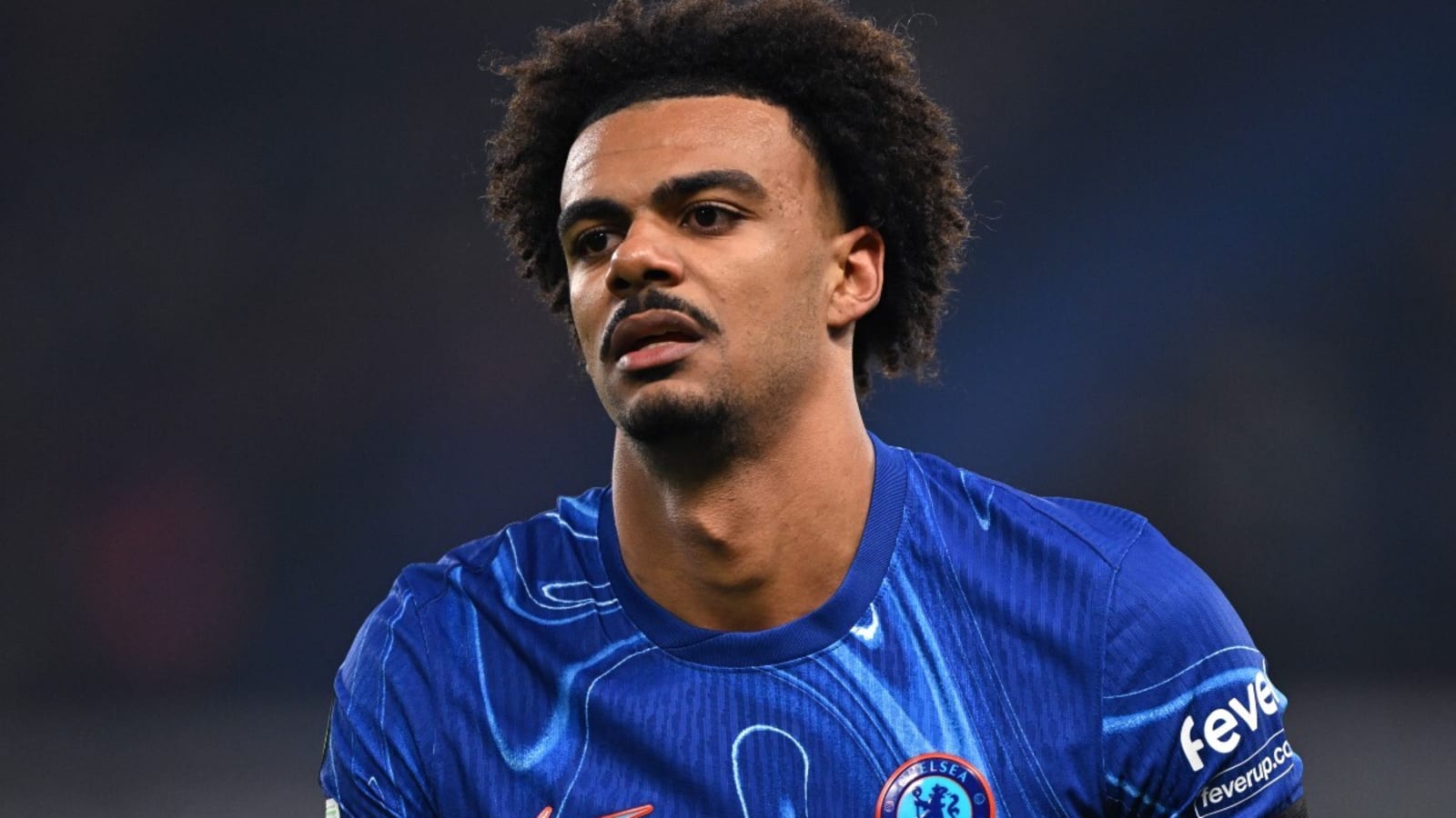 Report: Chelsea’s hefty Renato Veiga transfer fee revealed