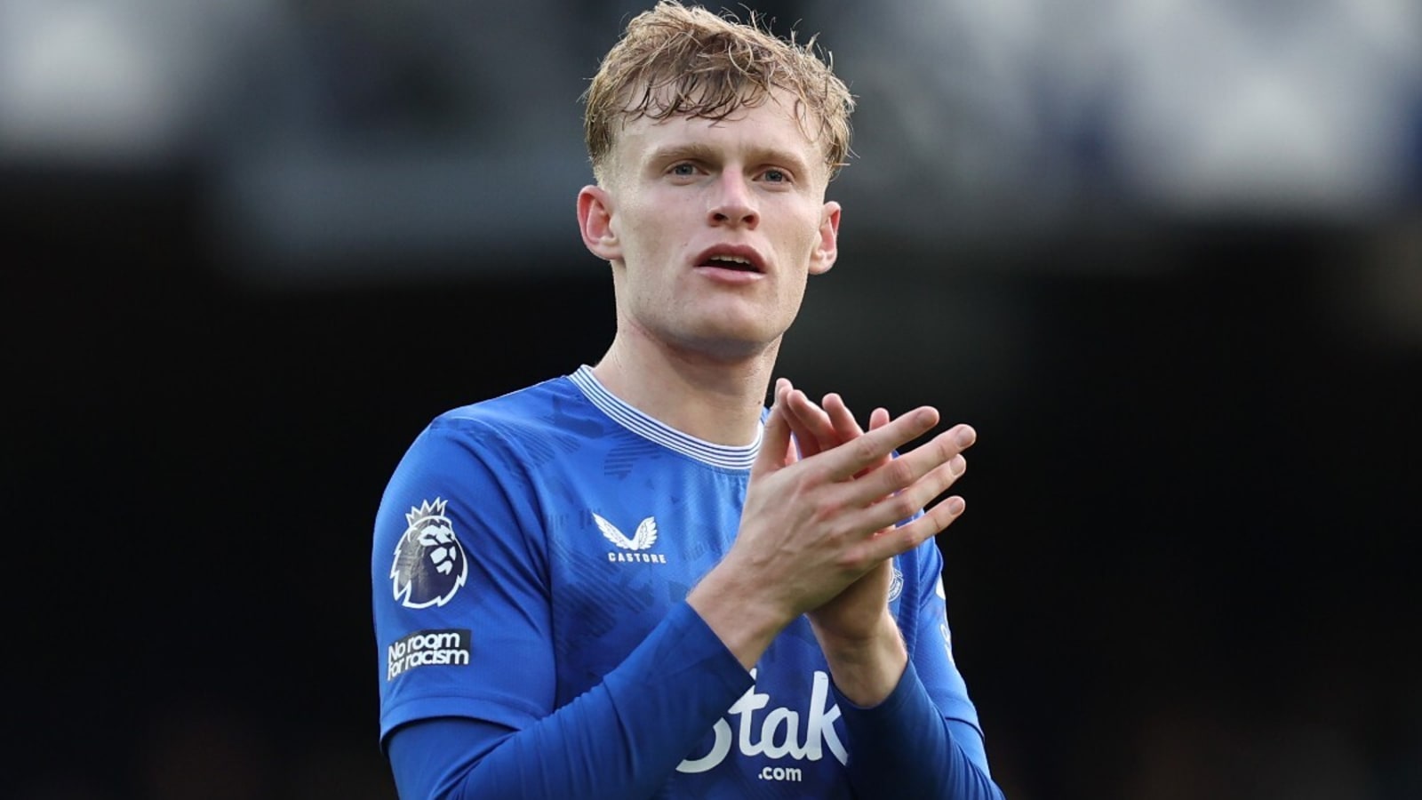 Major update: Liverpool now have huge advantage over Man Utd for potential €50m transfer