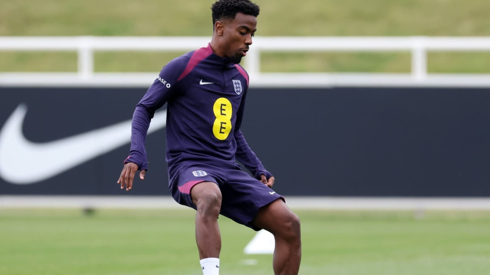 Report: Tottenham confident of signing superb free agent