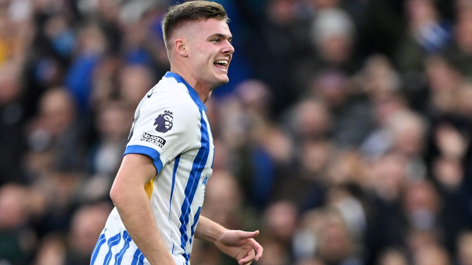 Man United make Premier League striker their priority to replace Marcus Rashford
