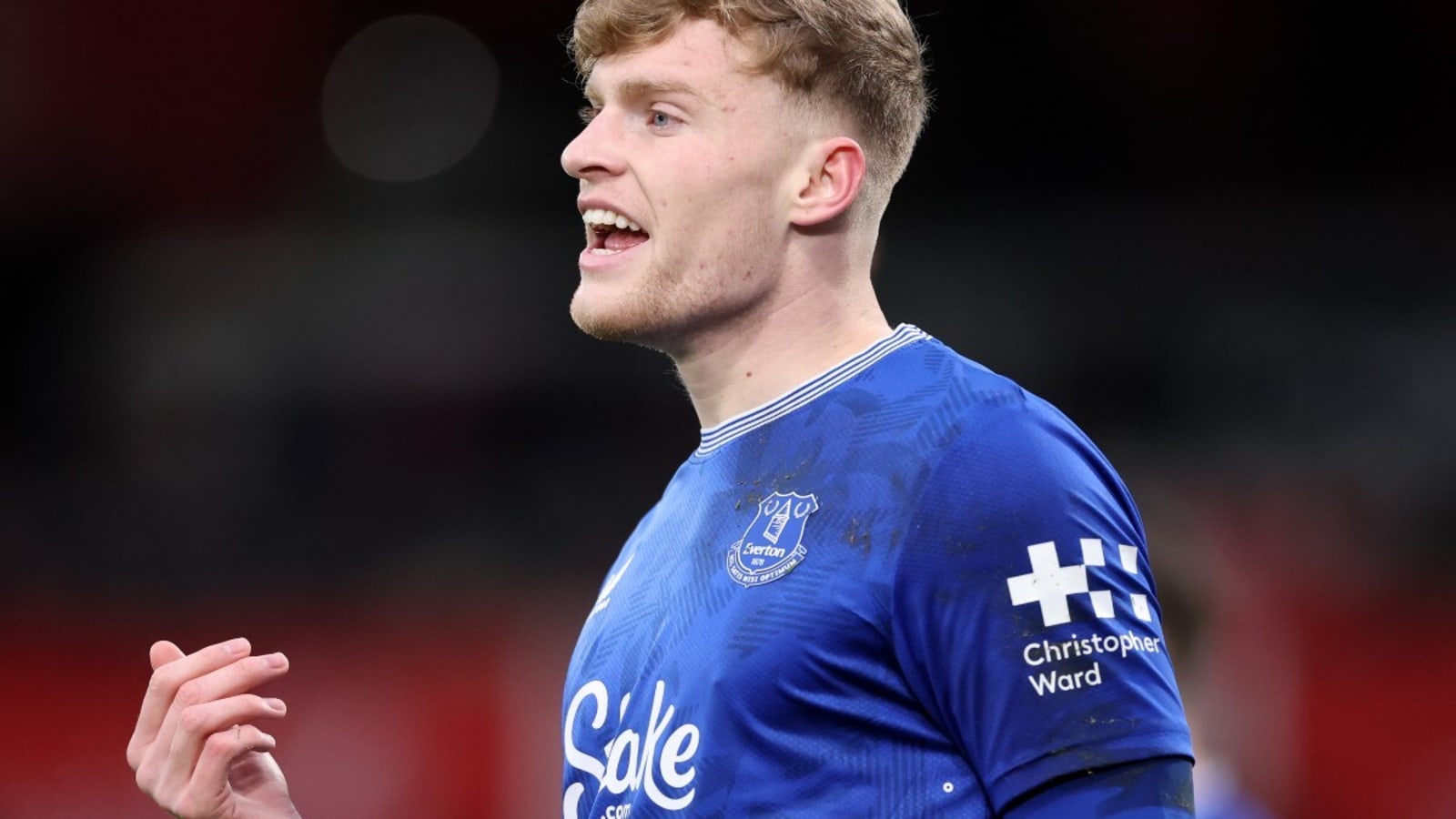 'Special' Premier League star open to Man Utd transfer but one thing needs to happen first
