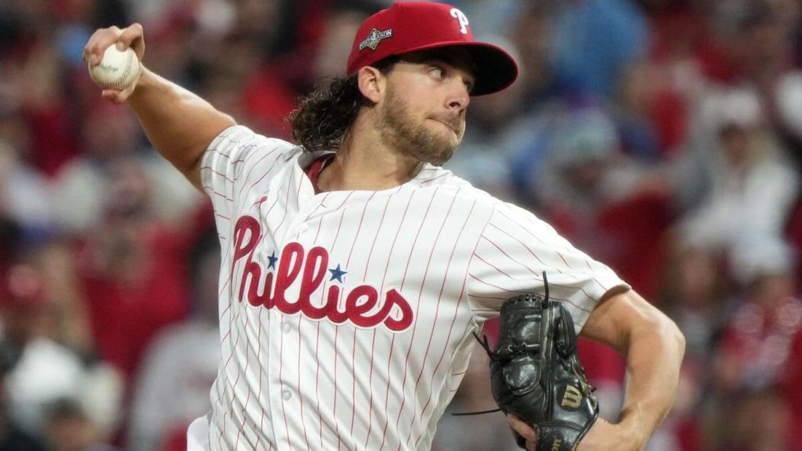 The Philadelphia Phillies' Offense Is Heating Up As They Take 2 Of