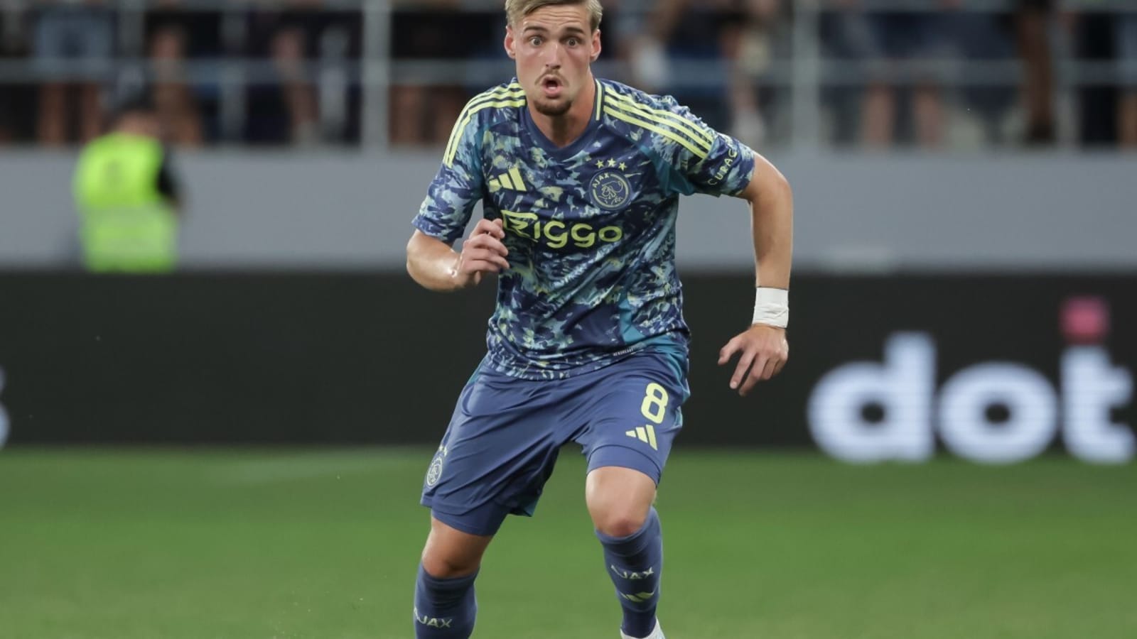 Revealed: Arsenal & Newcastle United have been scouting €35m transfer target for months