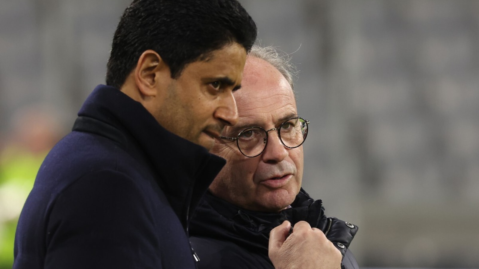 Transfer guru could be headhunted by both Arsenal & Man United following major development