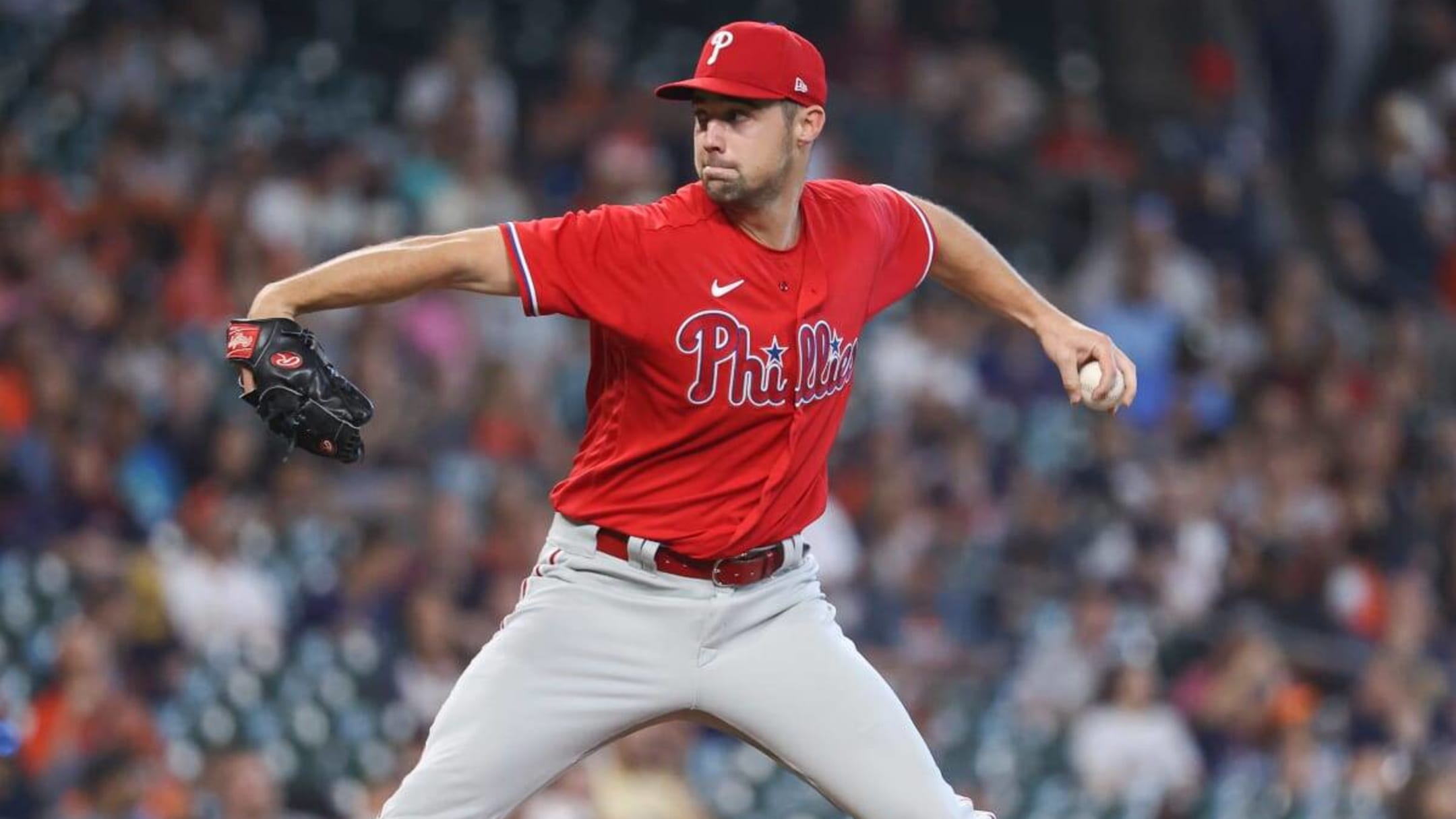 Phillies didn't just target bullpen velocity — they built