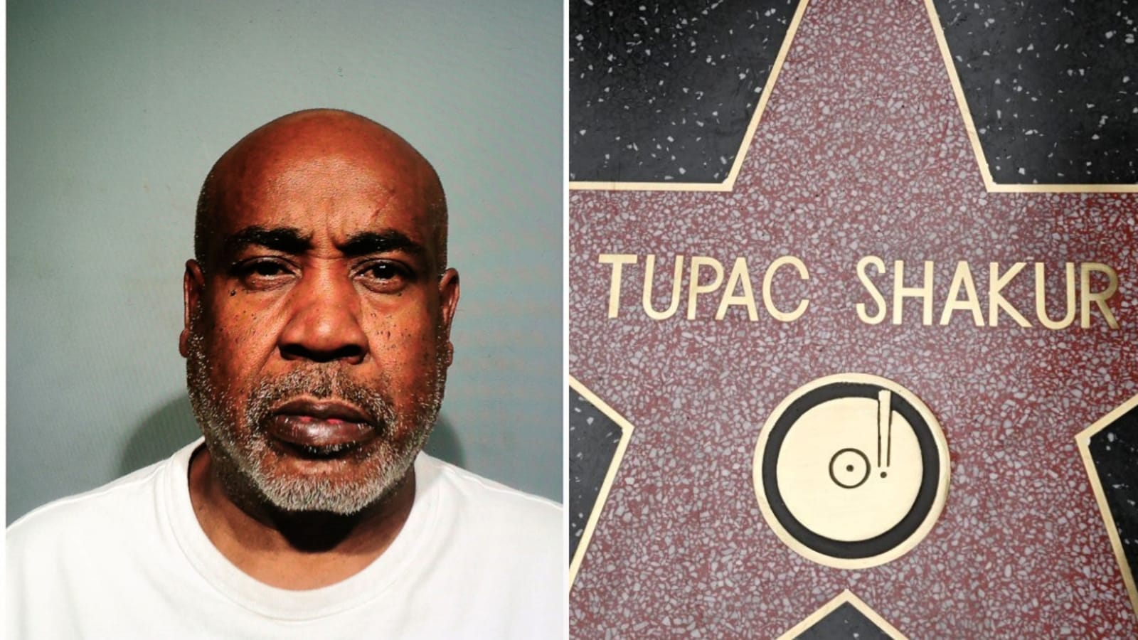 Tupac Shakur Murder Case: Key Suspect Unveils Fresh Legal Strategy With New Proof of Innocence