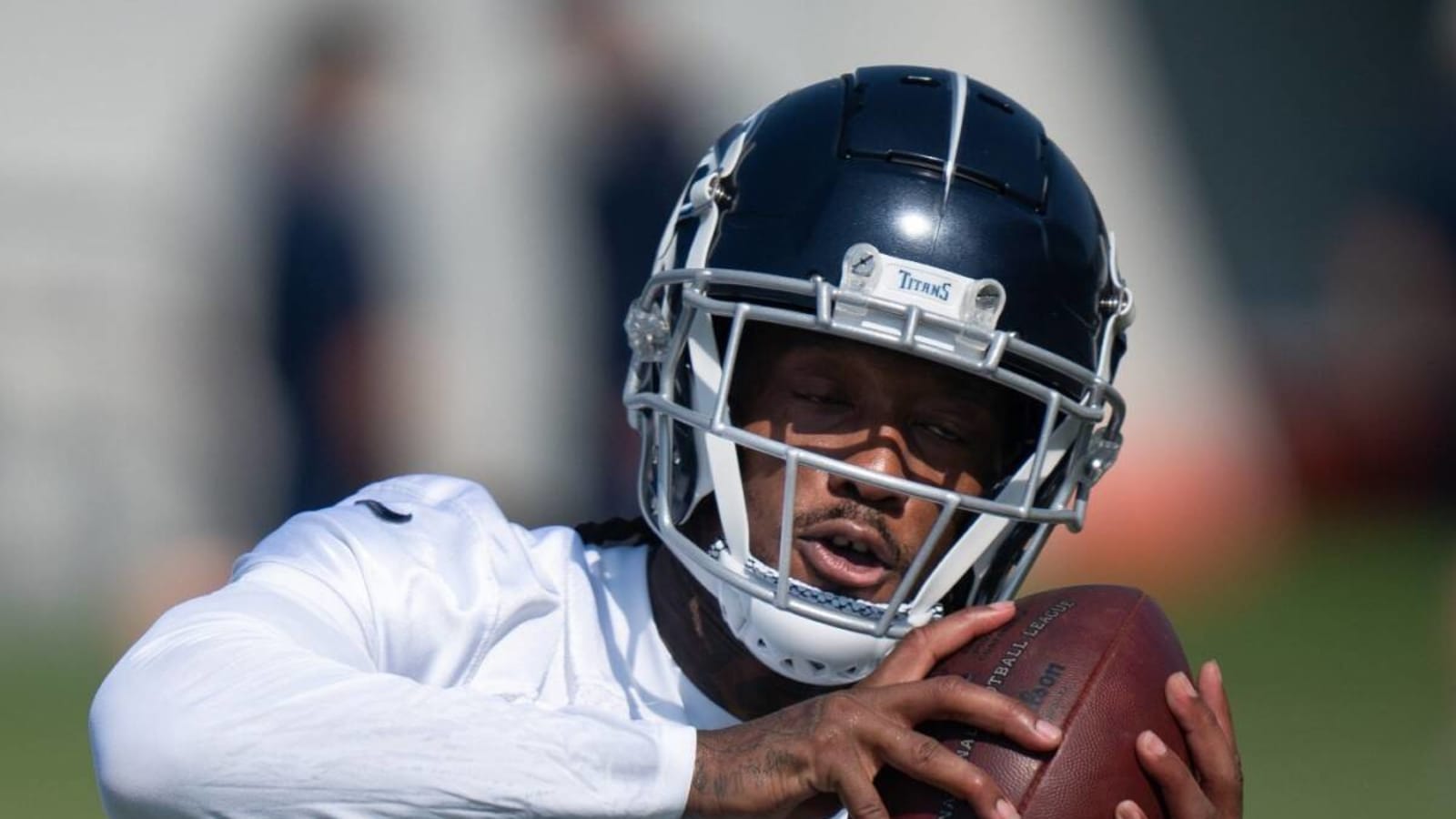 Steelers sign WR Jacob Copeland to practice squad, release DB Jalen