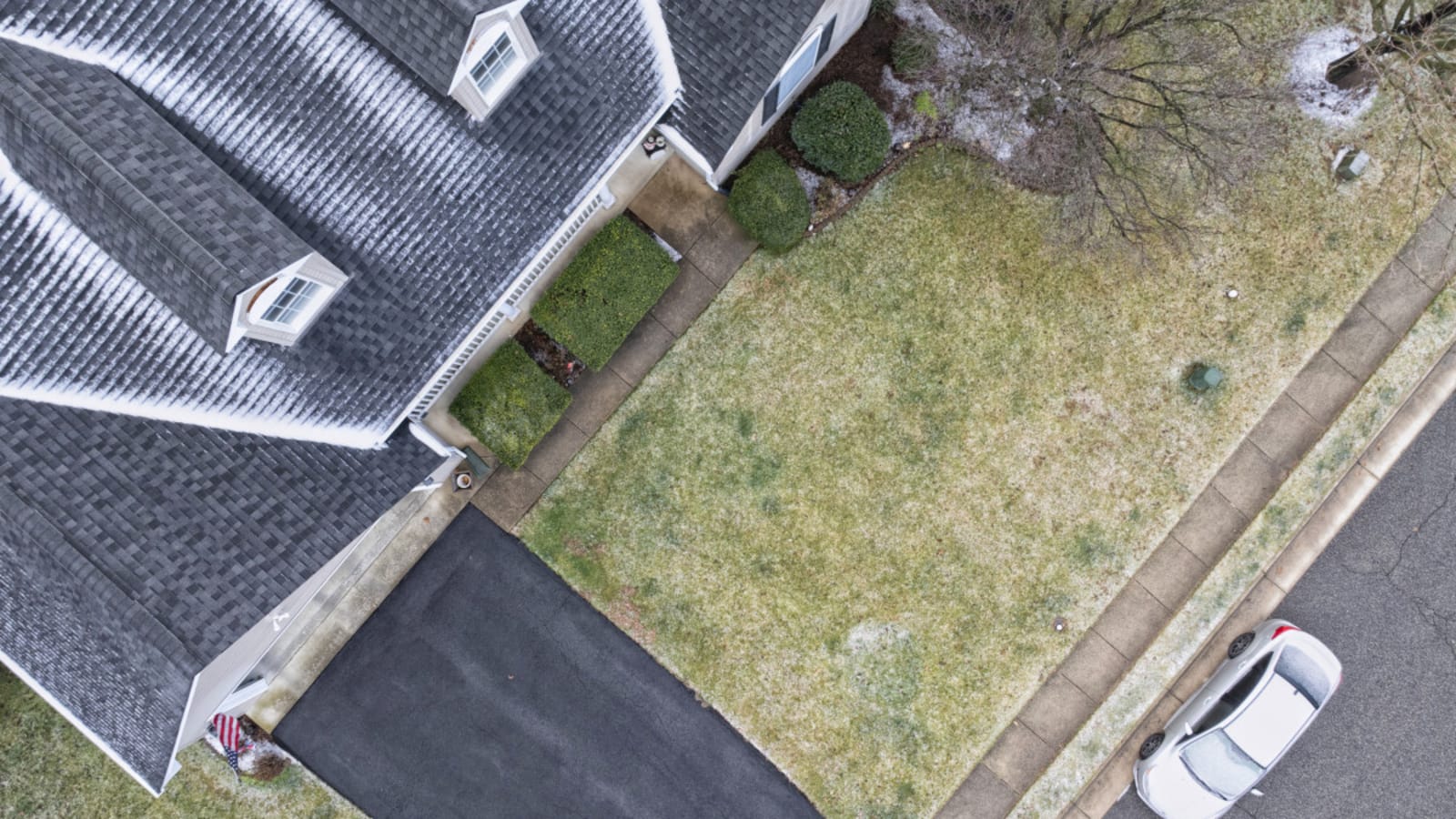 Common Misconceptions About Winter Lawn Care