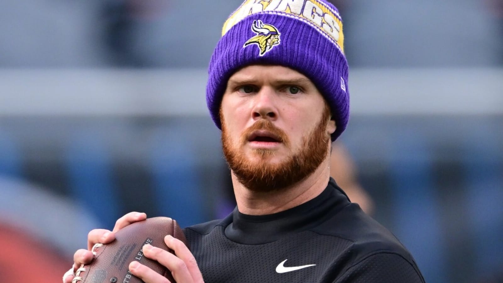 Browns Can Now Aim North for 2025 Veteran Quarterback