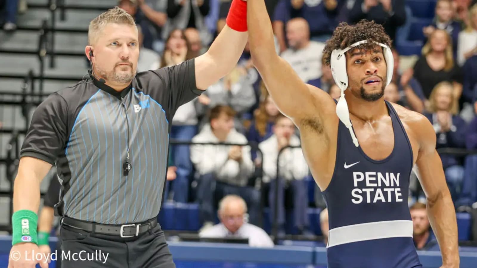 Penn State Wrestling: What time, TV channel is Sunday Session of 2025 Big Ten Wrestling Championships?