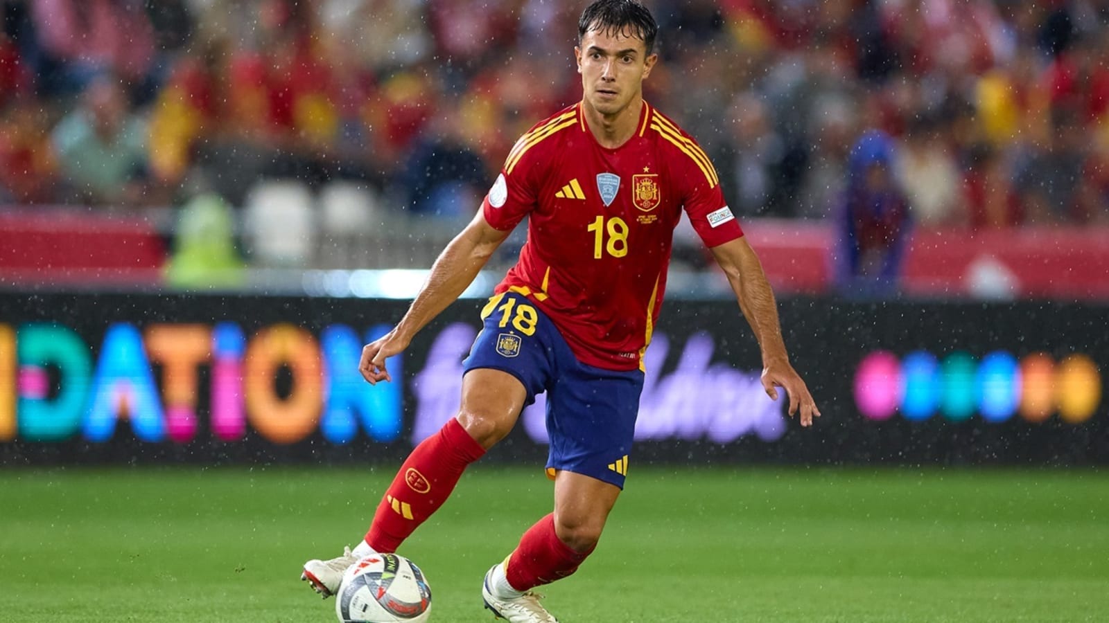 Arsenal offer better deal for Real Sociedad midfielder, and Real Madrid won’t match it