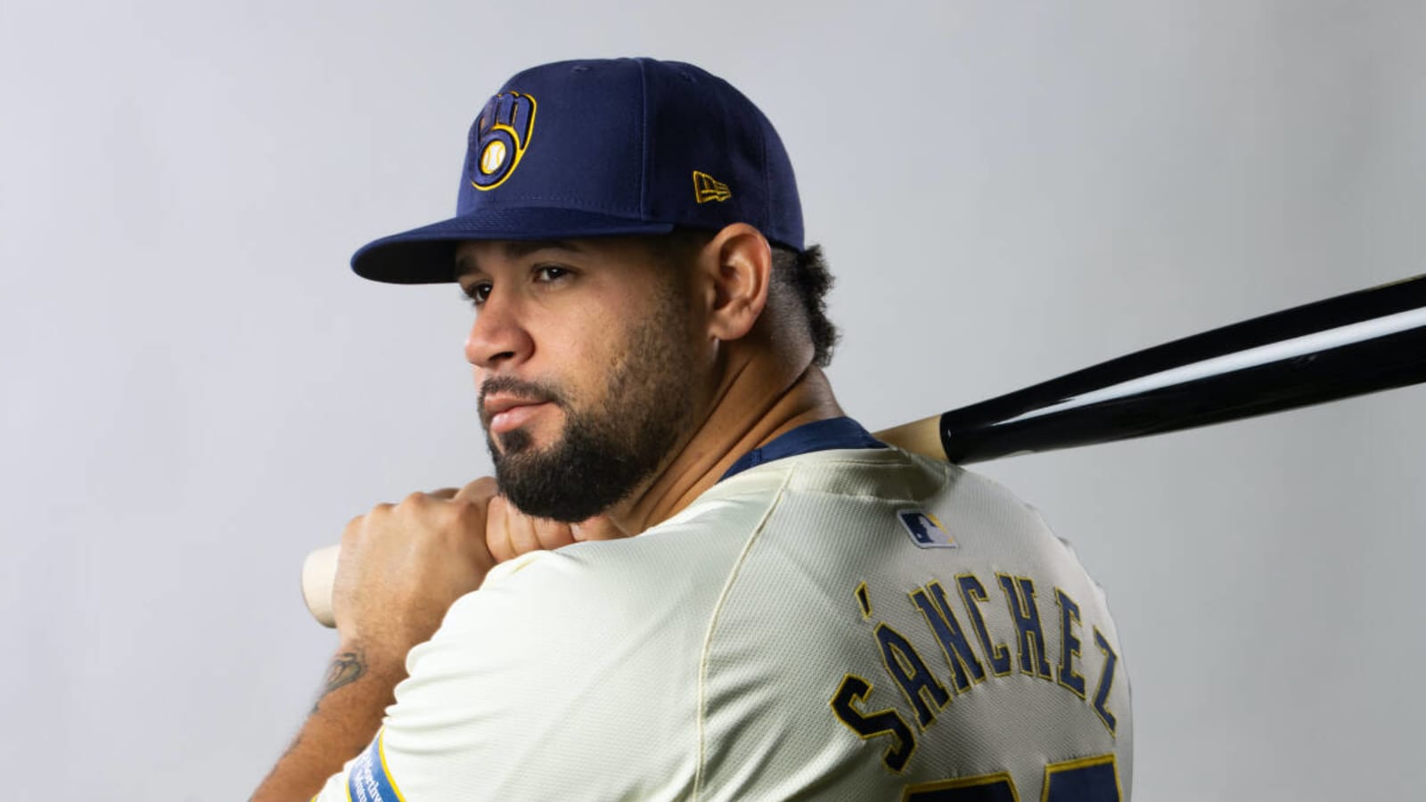 Milwaukee Brewers Catcher Apparently Recovering Ahead of Schedule, Per Manager