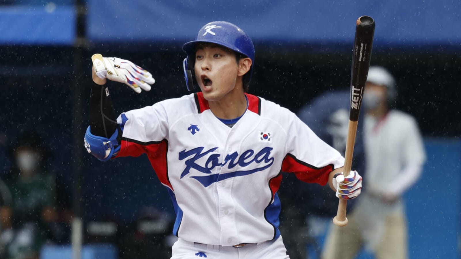 San Francisco Giants Sign Korean Outfielder Jung Hoo Lee to Record Contract
