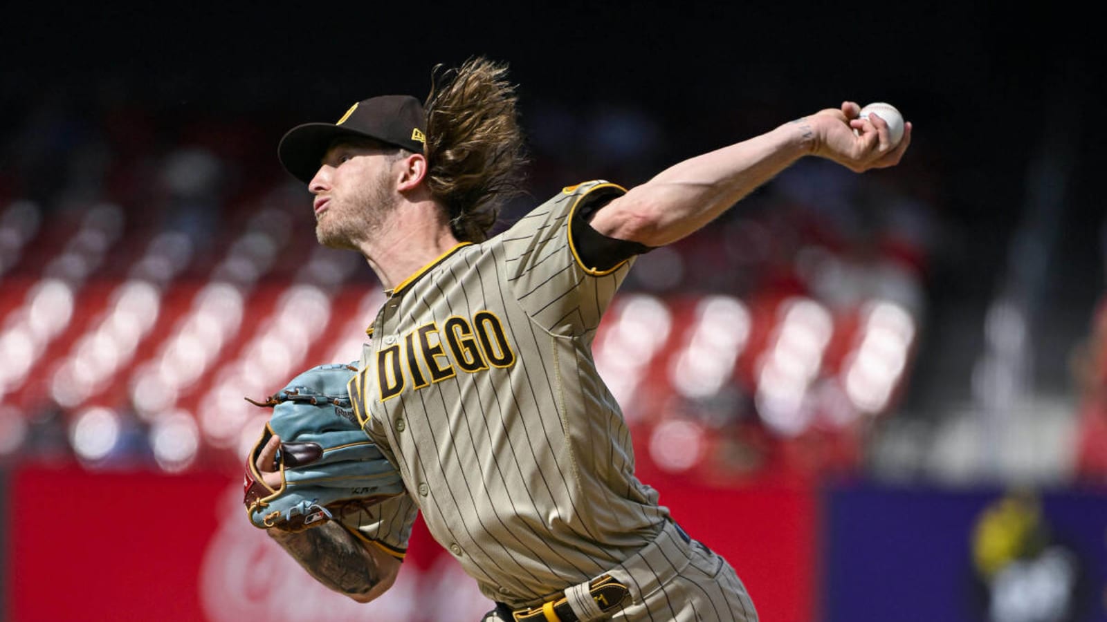 All-Star Closer Josh Hader Inks Massive Contract With Houston Astros