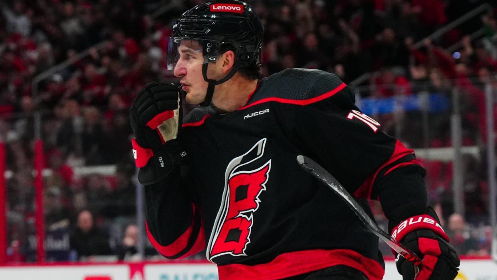 Predators sign Brady Skjei to seven-year, $49 million contract