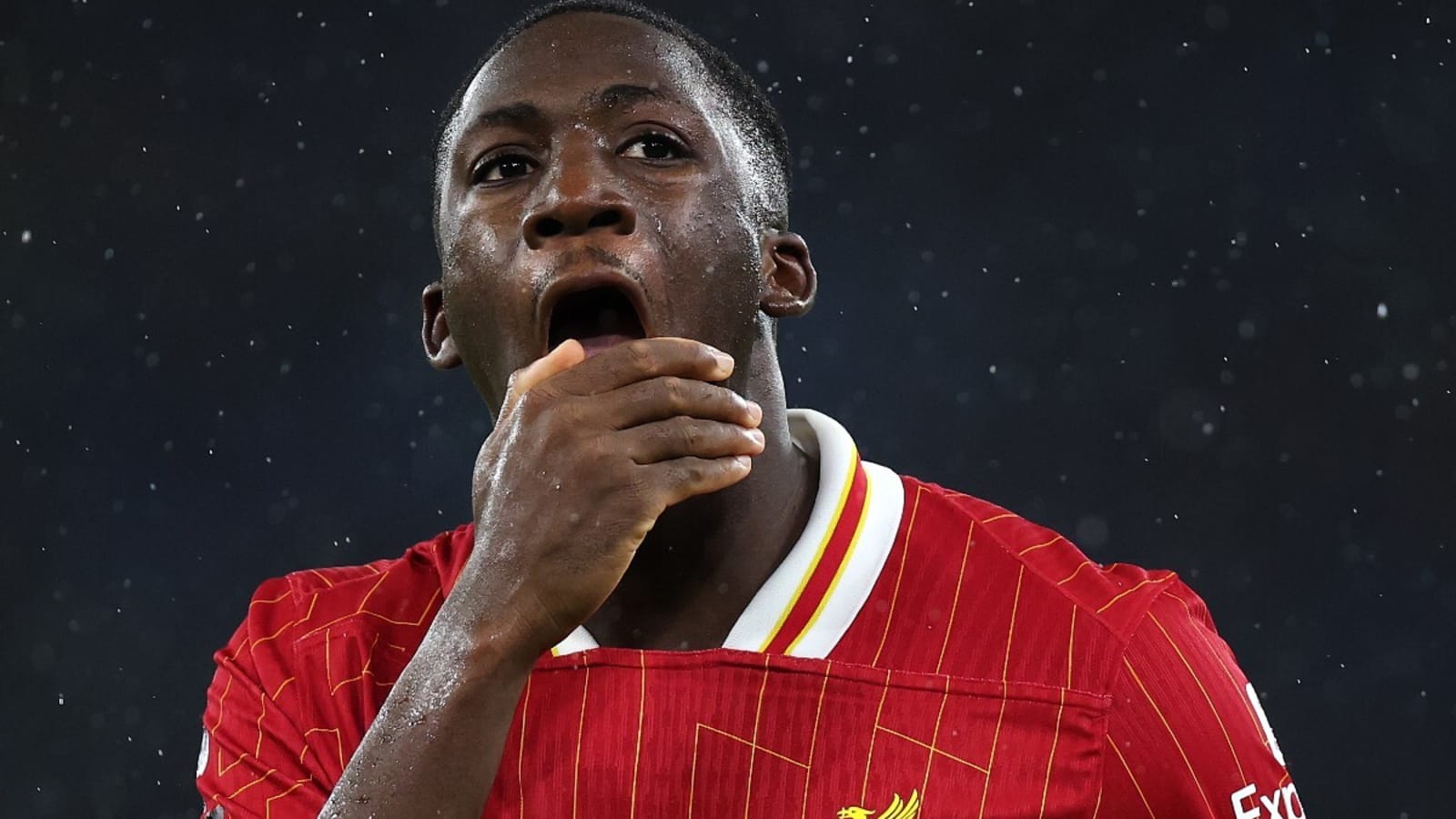 Euro giants now leading the race to sign Liverpool star in big ‘behind the scenes’ update; player wants the move – report