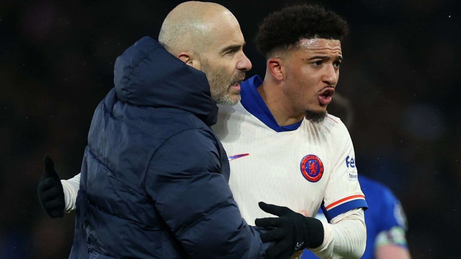 Chelsea already sounding out potential suitors as £25m transfer set to go through