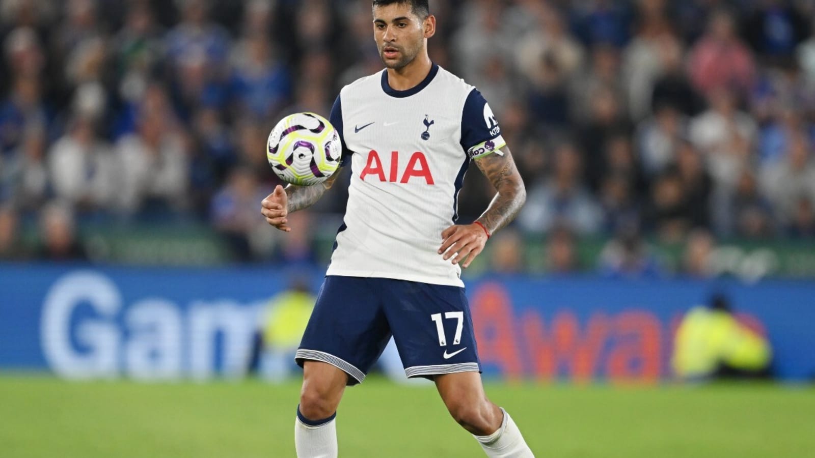 Real Madrid identify five top transfer targets, including Liverpool star & Tottenham duo