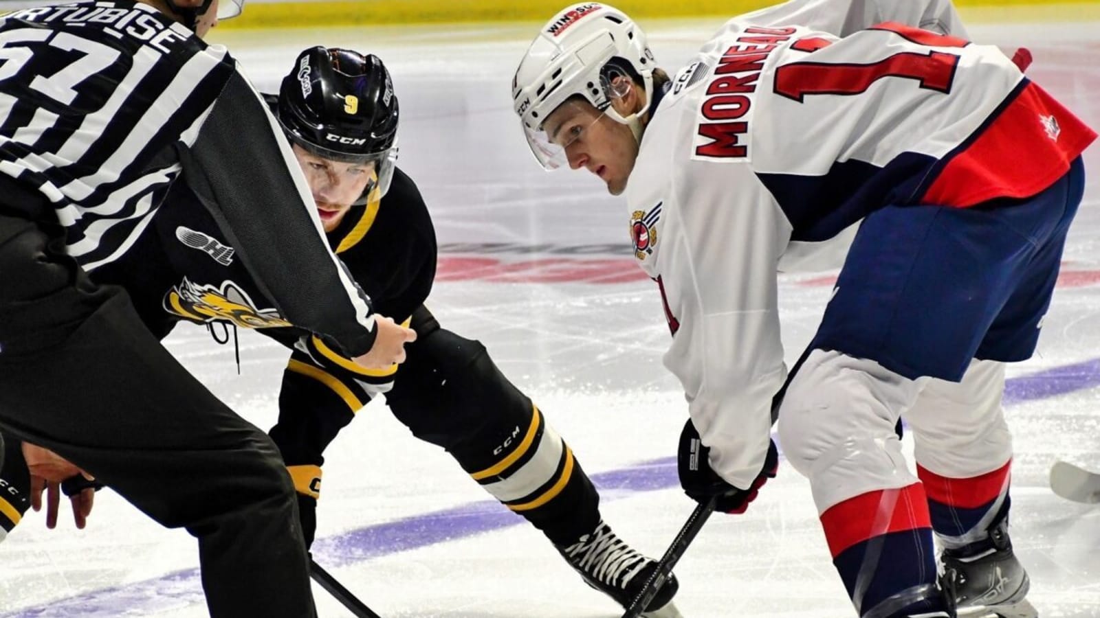 3 Takeaways From Spitfires’ 8-2 Win Over Sting