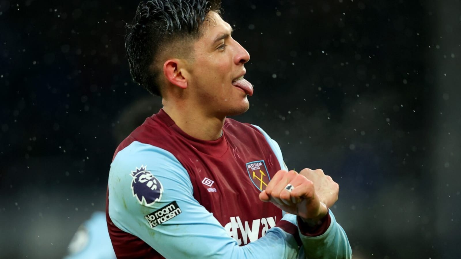 West Ham star told to find new club this summer after disappointing sophomore season