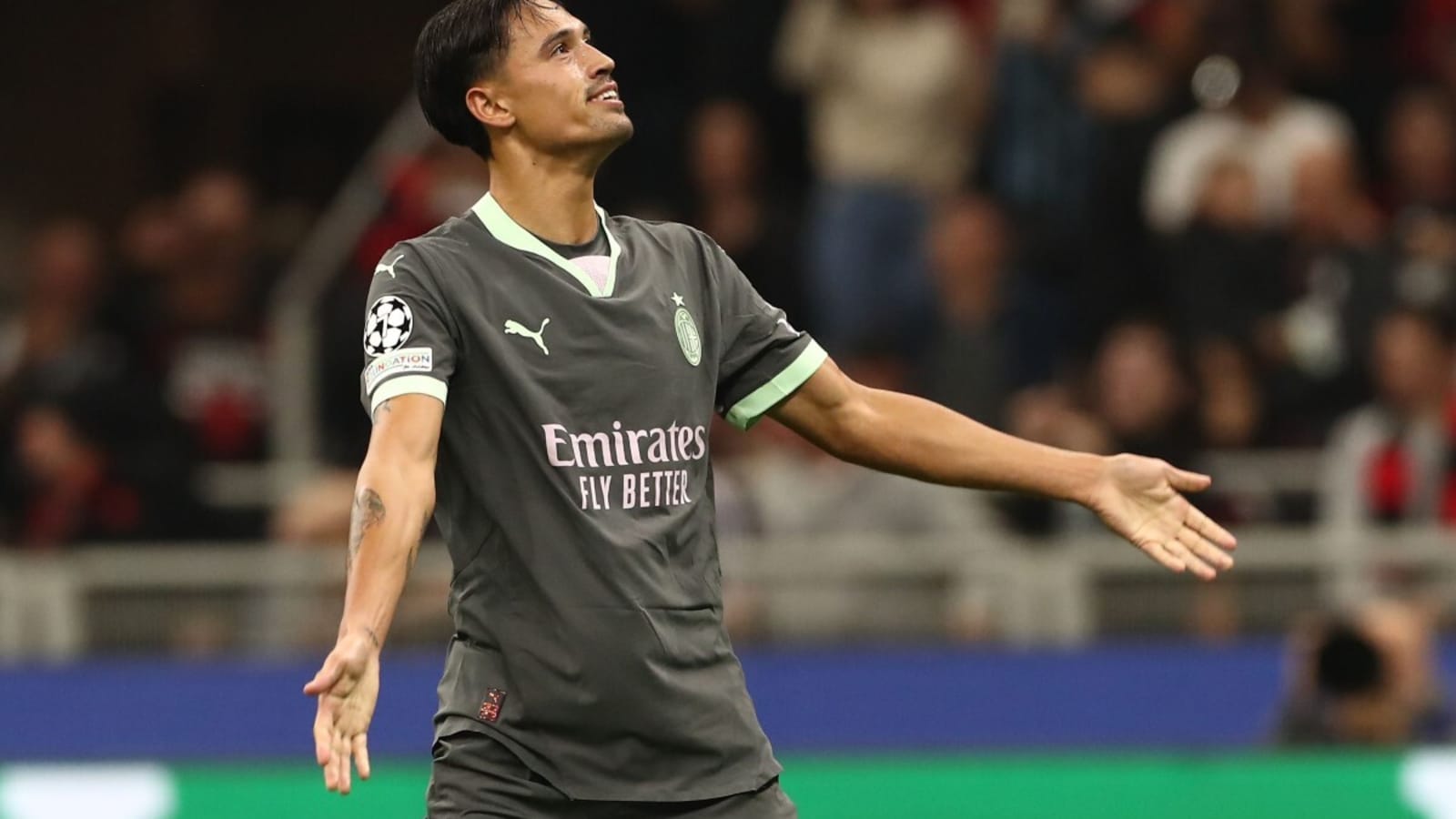 Mikel Arteta pushing Arsenal to make significant transfer bid for brilliant midfield all-rounder