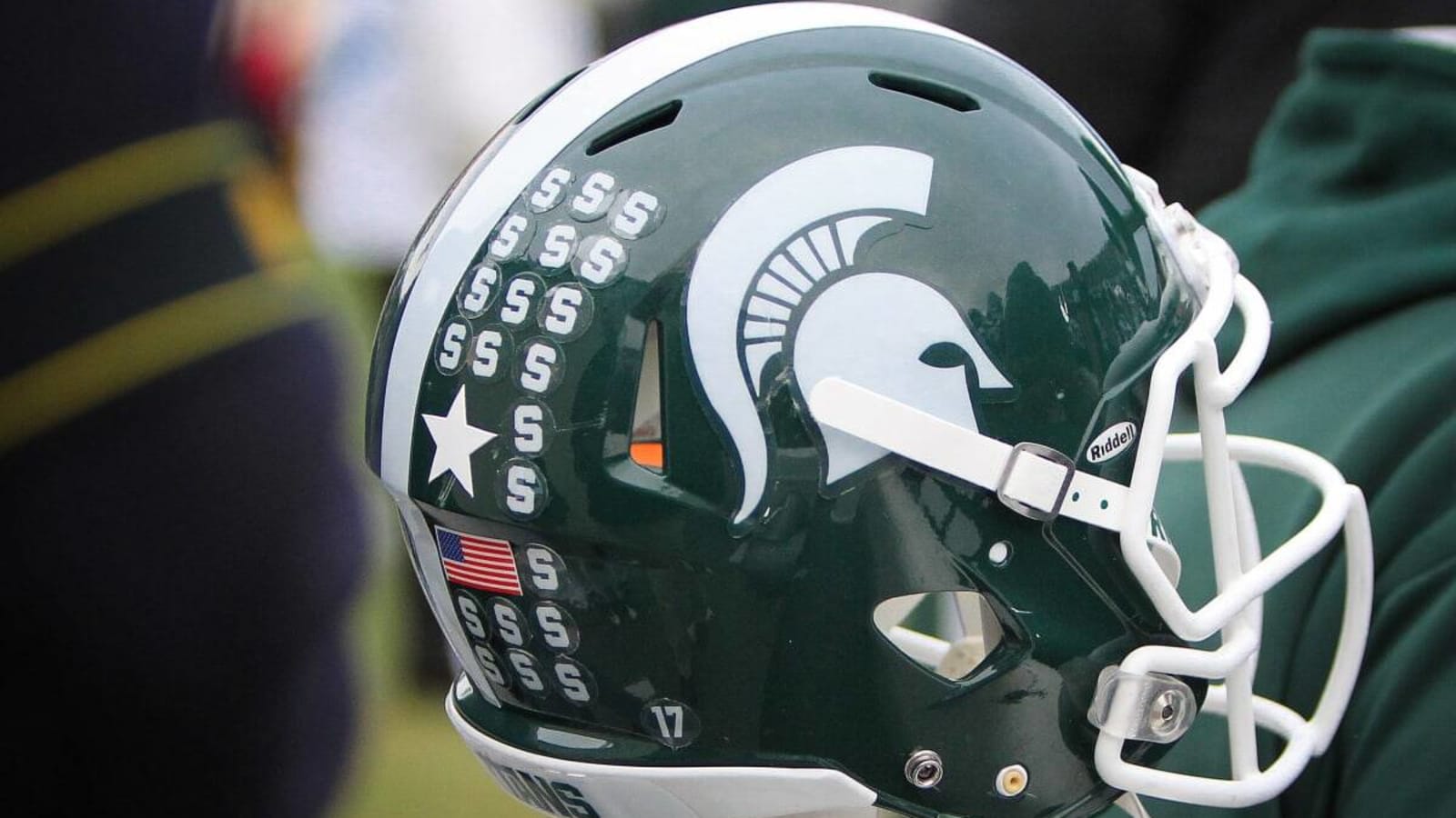 Michigan State Linebacker Entering 2024 NFL Draft